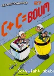 Les petits hommes : C+C=BOUM