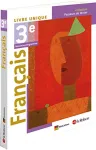 Français 3eme, livre unique