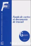 Fonds de cartes et doc. de travail -5ème-géographie