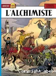 Jhen : L'alchimiste