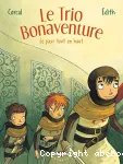 Trio bonaventure 2. Le Pays tout en haut