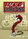 L'encyclo des garçons