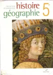 HISTOIRE-GEOGRAPHIE-INITIATION ECONOMIQUE-5EME