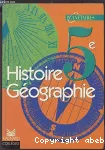 HISTOIRE-GEOGRAPHIE-5EME