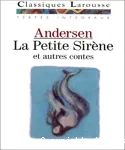La petite sirène et autres contes
