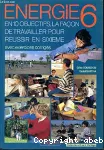 Energie 6ème