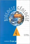 BIOLOGIE GEOLOGIE