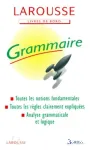 GRAMMAIRE 6EME - 4EME
