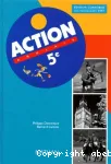 ACTION ANGLAIS 5EME