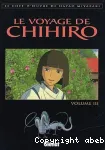 Le voyage de Chihiro. 3