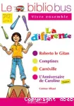 Vivre ensemble - cahier d'activités