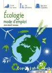 Écologie mode d'emploi
