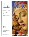 La bible racontée par les peintres