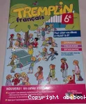 Tremplin pour la 6° - Français