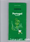 PORTUGAL - MADERE - GUIDE VERT
