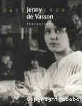 Jenny de Vasson, photographe (1872-1920)