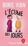 L'Écume des jours