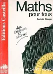 MATH POUR TOUS(SES)