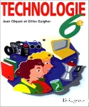 Technologie 6ème/Delagrave/1996