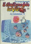 le corps humain-26- la naissance 2