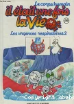 Le corps humain-49- Les urgences respiratoires 2