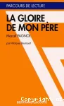 La gloire de mon père de Pagnol