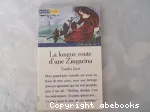 La longue route d'une Zingarina