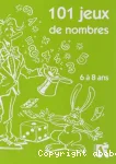 101 jeux de nombres