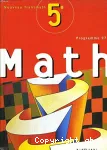 Math 5ème/Nathan