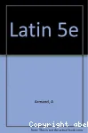 Latin 5ème /Bertrand-Lacoste