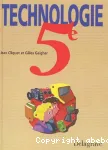 Technologie 5ème/Delagrave/1997
