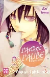 L'arcane de l'aube : reimei no arcana. 04