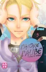 L'arcane de l'aube : reimei no arcana. 5