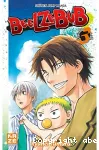 Beelzebub. 03