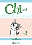 Chi, une vie de chat. 02