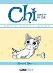 Chi, une vie de chat. 03
