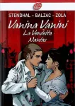 Vanina Vanini - La Vendetta - Nantas