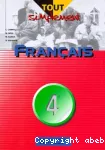 Français 4ème / Hachette