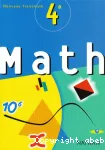 Math 4ème : nouveau Transmath / Nathan