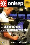 [Les études pour être officier ou sous officier en France en 2008]