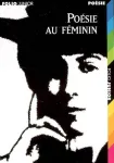 Poésie au féminin