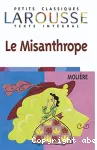 Le misanthrope