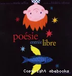 Poésie entrée libre