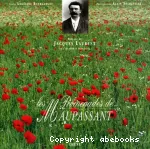 Les promenades de Maupassant