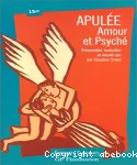 Apulée - Amour et Psyché