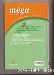 Méga,casse-tête
