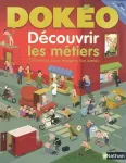 Découvrir les métiers
