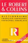 Dictionnaire français/espagnol-espagnol/français