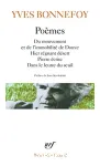 Poèmes