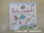 Haiku d'enfants